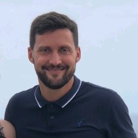 REDESSA Employee Carlos Cerdá Torres's profile photo