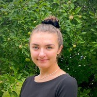 Aubrie McEwen Email