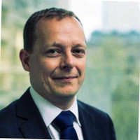 BNP Paribas Employee Mark Wootton's profile photo