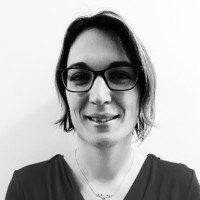Rouen Habitat Employee Sabrina Couturier's profile photo