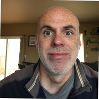 Tuacahn Center for the Arts Employee Jeff Miller's profile photo