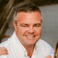 Us Airforce Reserves Employee Ryan Beissinger's profile photo