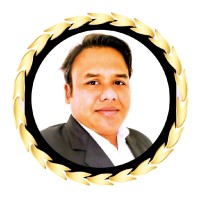 Salasar Techno Engineering Private Limited Employee Joydeep Roy's profile photo