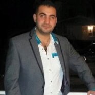 Public Lighting Authority of Detroit Employee Fadi Fares's profile photo
