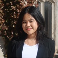 UChicago Prism Consulting Group Employee Monica L.'s profile photo