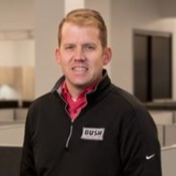 Bush Construction Employee Ryan Dean's profile photo
