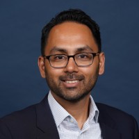 MacroGenics, Inc. Employee Harish Krishnaswamy's profile photo