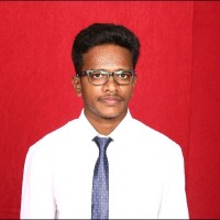 iZen Labs Employee Karivemula Sanjeeva's profile photo