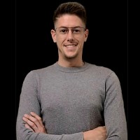 Collabware Employee Patrik O'Brien's profile photo