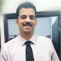 WRENCH Solutions (P) Ltd Employee Sajith Nair's profile photo