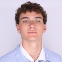 VRAIn Employee Colin Leech's profile photo