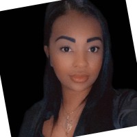 Kamille McField Coria Email & Phone Number