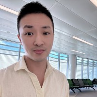 Varisource Employee Victor Hou's profile photo