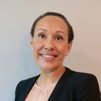 Lee Lawyers Employee Mechelle Blue's profile photo