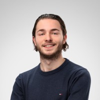 Envoker Employee Denvy Mesu's profile photo