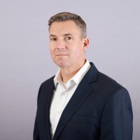 Fidelity Investments Employee Steven Bennett's profile photo