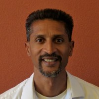 Stealth Startup Employee Giri Venkat's profile photo