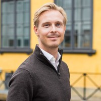 Norrköpings kommun Employee Niklas Gambe's profile photo
