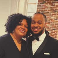 Stevens Transport Employee Johnathan Richardson's profile photo