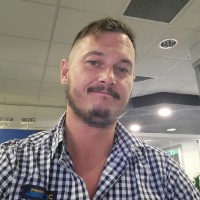 POA Employee Andrew Lees's profile photo