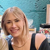 EarthScope Consortium Employee Cammie Alpizar's profile photo