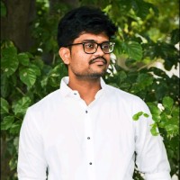 Jayanth K.l Email