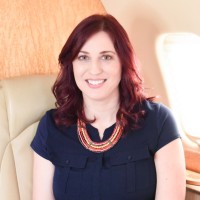 Skyward Aviation Employee Brianna Elliott's profile photo