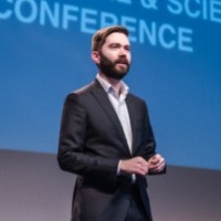 Muscular Dystrophy Association Employee Paul Melmeyer's profile photo