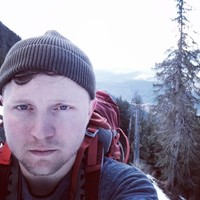 Record Stores Employee Joshua Linton's profile photo
