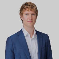 Liam Barr Email