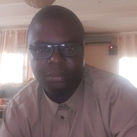 C2I Employee Abakar Adoum's profile photo