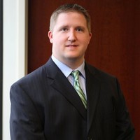 The Lubrizol Corporation Employee Robert Cross's profile photo