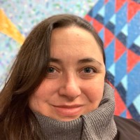 Lexor Employee Romina Scaccheri's profile photo