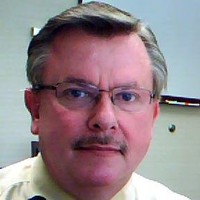 Catawba Valley Medical Center Employee Jerry Reardon's profile photo