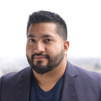 Sea Mar Community Health Centers Employee Nick Ramirez's profile photo