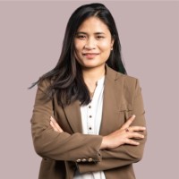 SmartIPlace Employee Anusha Shakya's profile photo