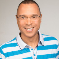 BaFin Employee Ingo Dettling's profile photo
