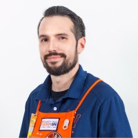 The Home Depot Employee Kyle Boyer's profile photo