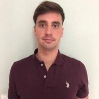Mozio Employee Joaquín Gallo's profile photo