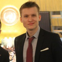 Extensee Employee Pierre Mysliwice's profile photo