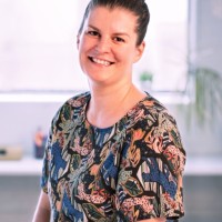 Capsana Employee Lucile M.sc.'s profile photo