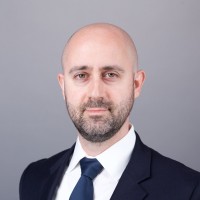 Meta Employee David Isenberg's profile photo