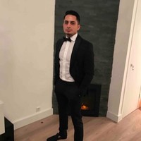 Syntrophos Employee Henny Zalat's profile photo