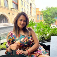 Blue Robot Employee Sasha-Leigh Naidoo's profile photo
