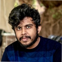 Audima Labs Employee Kiran Ps's profile photo