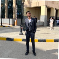SadeemTech Employee Mahmoud Elgaml's profile photo