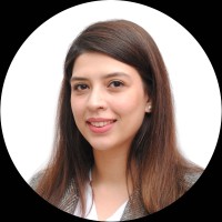 Kidan Employee Noor Akram's profile photo