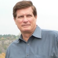 Lynx Systems Inc. Employee Don Robinson's profile photo