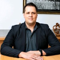 Evandro Barros Carvalho Email