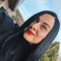 CodeIT Group Employee Kateryna Panchenko's profile photo